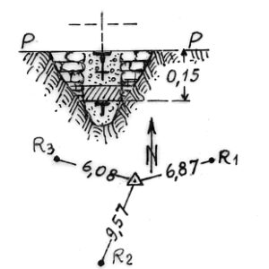 267050 - MONTE VASSALLAGGI