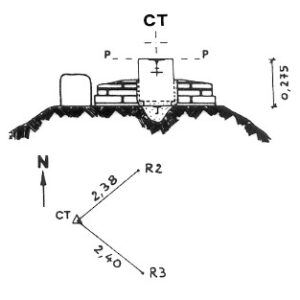 268090 - MONTE DELLA GRASTA