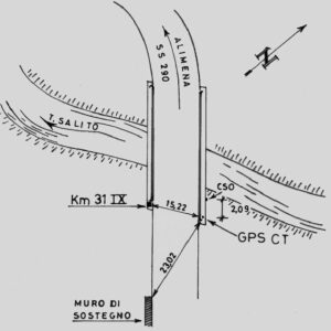 268701 - PONTE SUL TORRENTE SALITO