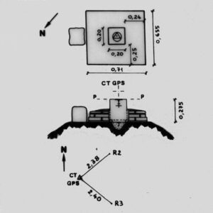 268903 - MONTE DELLA GRASTA