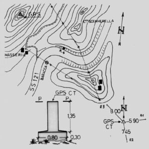 268904 - MONTE CHIBBÒ