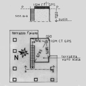 270901 - CONTRADA TIRITÌ