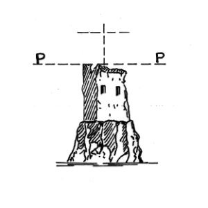 271001 - CASTELLAZZO DI CAMASTRA