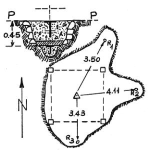 271031 - MONTE GRANDE