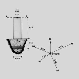271901 - MONTE DURRÀ
