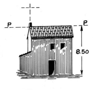 272005 - CASA GIAURONE