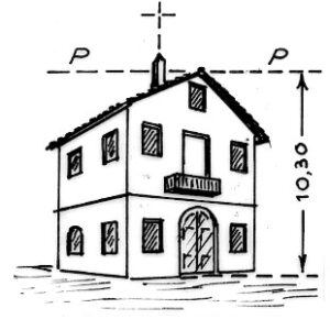 272010 - CASA VIGNOLA