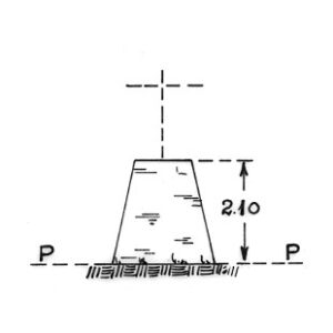 272032 - MONTE DISUERI
