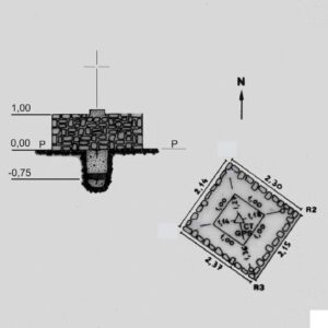 272042 - MONTE GRECUZZO