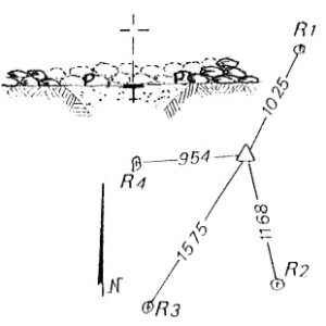 272055 - PIANO DI STELLA