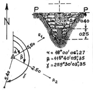 272086 - MONTE STORNELLO