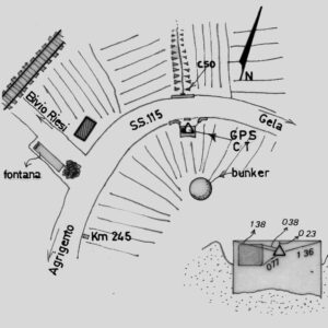 272702 - BIVIO RIESI