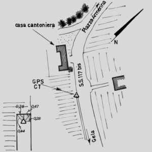 272801 - CALTAGIRONE