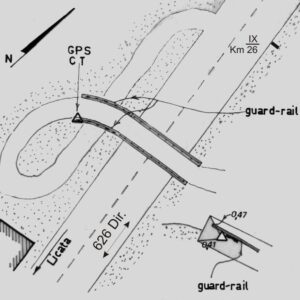 272902 - PALLADIO ISOLA PERSA