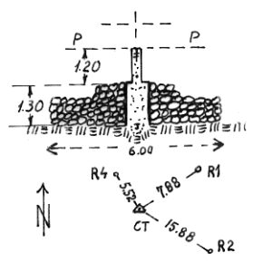 273010 - SERRA DI BURGIO