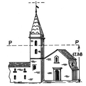 273030 - SANTA MARIA DI GESU'