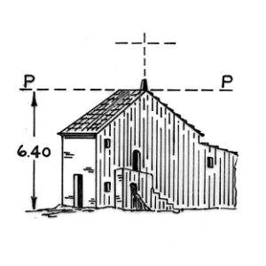 273035 - CASA TROITTA