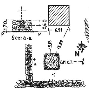 273039 - PIANO GAROFALI