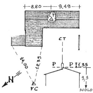273041 - OGLIASTRO - FC