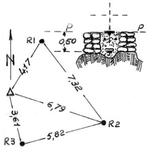 273042 - MONTE SANTA VENERE