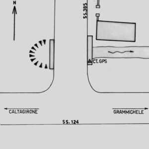 273701 - CALTAGIRONE