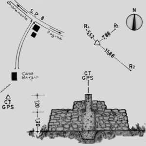 273903 - SERRA DI BURGIO