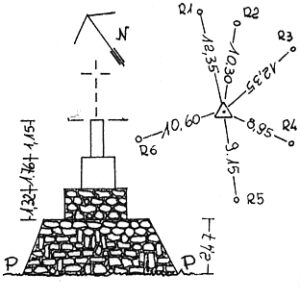 274008 - MONTE CAVALLARO