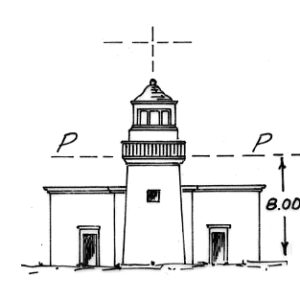 274017 - FARO MAGNISI