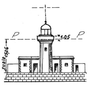 274024 - CAPO MURRO DI PORCO