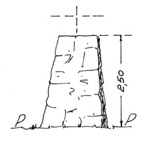 274026 - CUGNO PASSO DEL LADRO