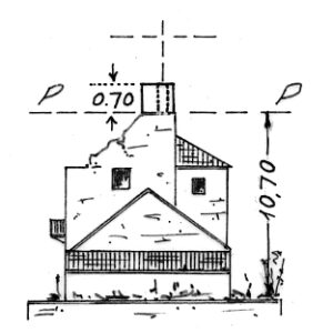 274036 - CASA MALLIA