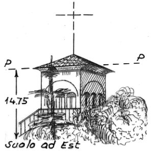 274045 - LA TORRETTA