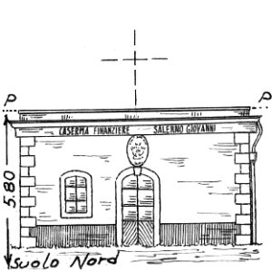 274048 - CASERMA DI FINANZA