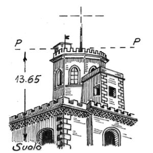 274075 - EX SEMAFORO BELVEDERE