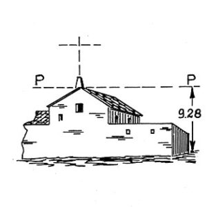 276002 - CASA BUSSELLO