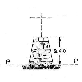 276007 - SEGNALE CONSERVATORE