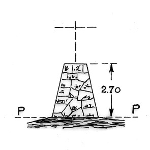 276011 - ISOLA DEI PORRI