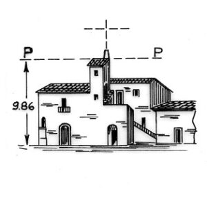 276027 - CASA STRASATTATA