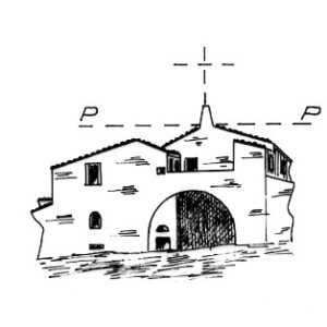 276032 - CASA GAROFALO