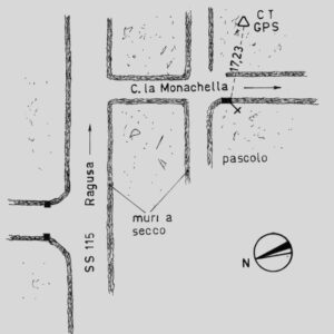 276701 - RAGUSA OVEST