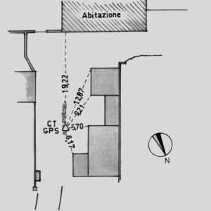 276902 - CASA GAROFALO