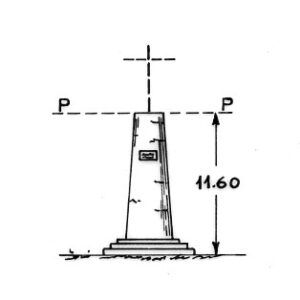 277005 - COLONNA PIZZUTA