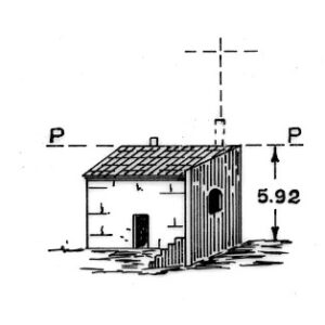277009 - CASA BUCACHEMI