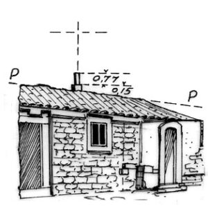 277025 - CASA MAZZONE