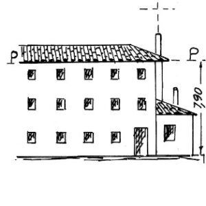 40A057 - VOLTA SCURA