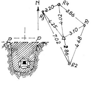 40A062 - MONTE GALUZ