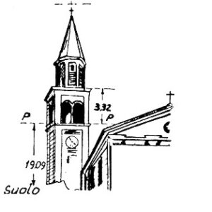 40A065 - FARRA D'ISONZO