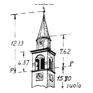 40A074 - SAVOGNA D'ISONZO