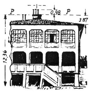 40A075 - BAGNI DI MONFALCONE
