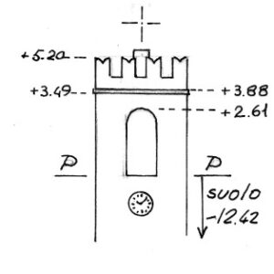 40A079 - CERO' DI SOPRA